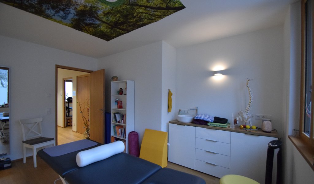 Arbeiten im RathausQuartier  - Attraktive Büro oder Praxisfläche A.11
