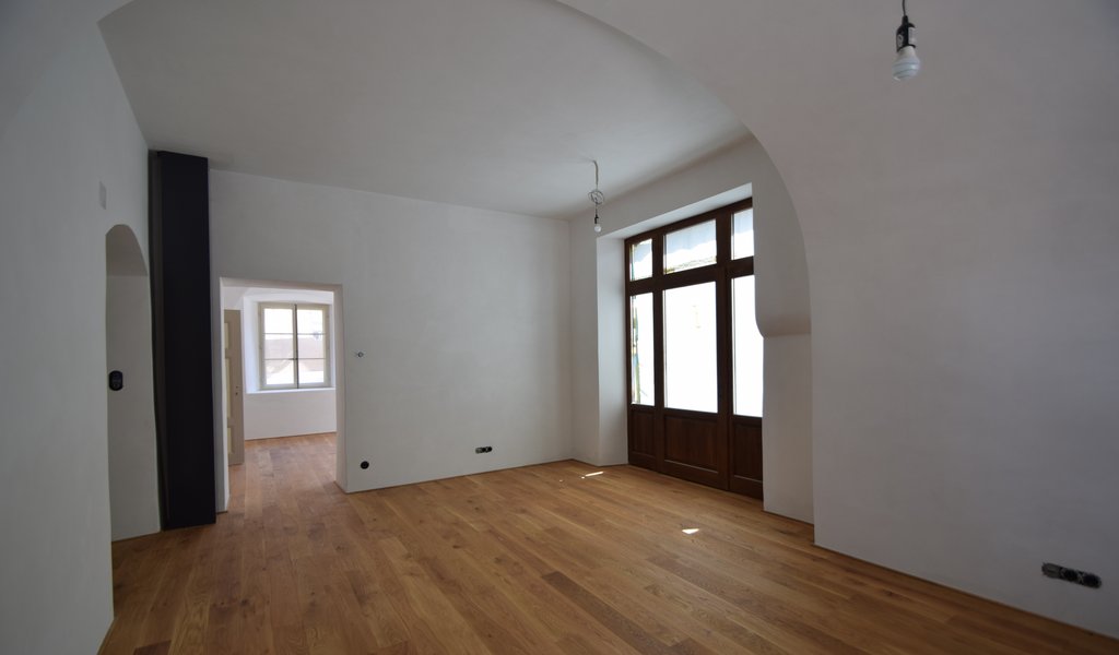 Rathaus Quartier  - Attraktive Verkaufs- Diestleistungsfläche Top 2