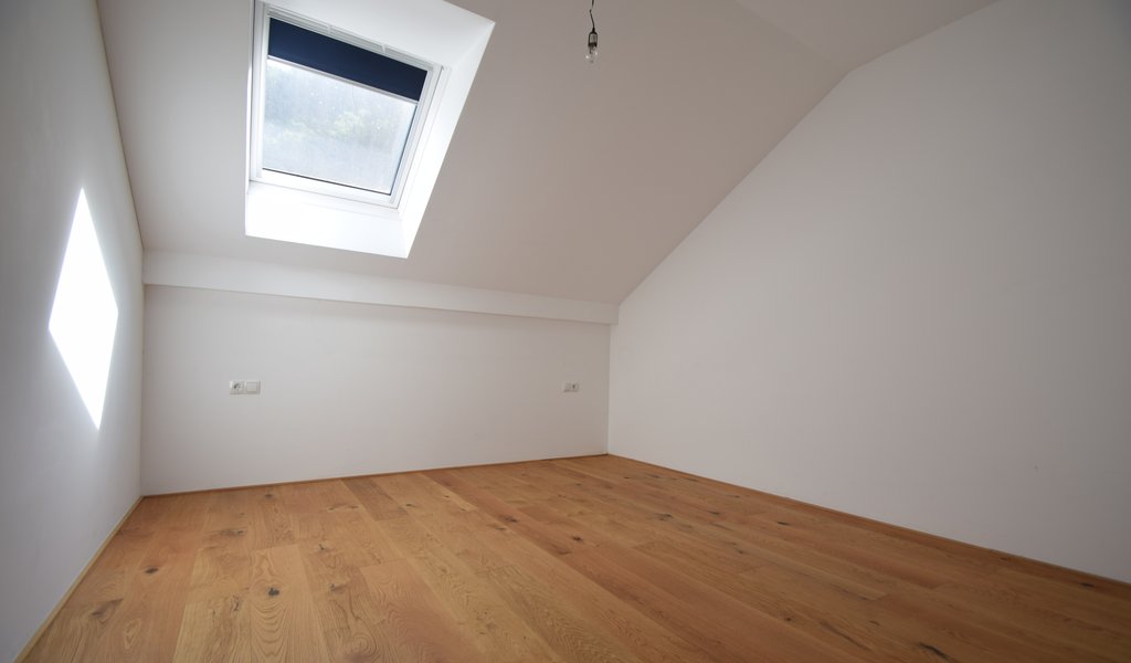 Genießen Sie urbanes Wohnen in Hohenems – schöne 2,5-Zimmer-Wohnung mit traumhafter Dachterrasse sucht neuen Mieter!