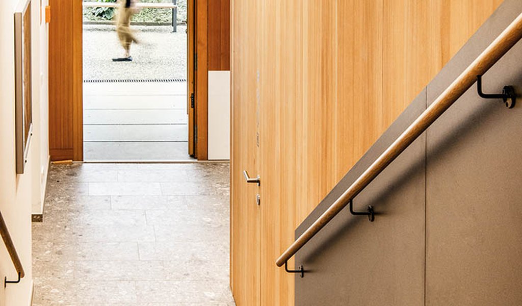 Gewerbefläche für Arzt oder Therapeuten im "Haus der Gesundheit"