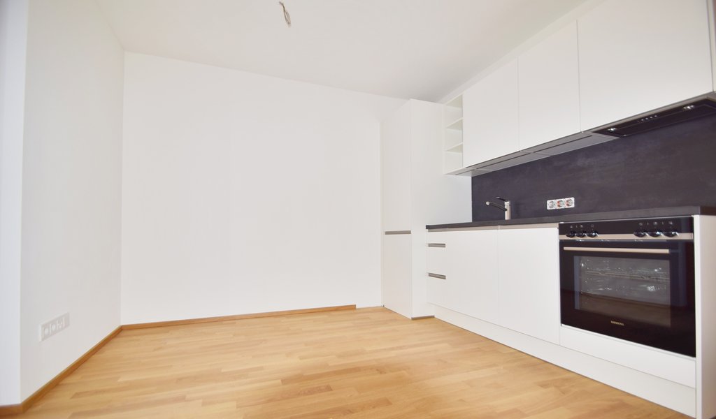Singlewohnung im Herzen von Hohenems (Marktstraße) zu vermieten!