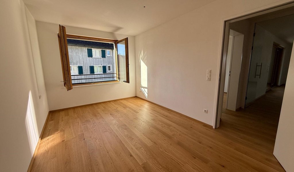 3-Zimmerwohnung Top 5 - Zentrale Lage in Hohenems