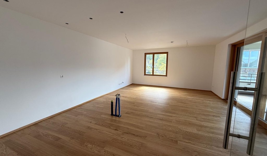 4-Zimmerwohnung Top 10 - Zentrale Lage in Hohenems