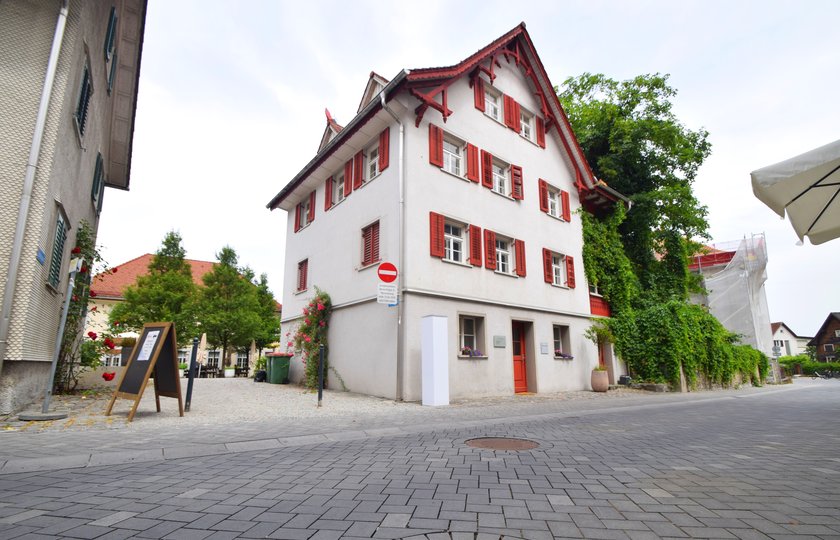 Gepflegte 2-Zimmerwohnung in Hohenems Zentrum zu vermieten