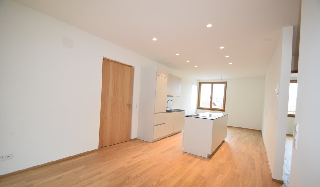 Schöne 3-Zimmerwohnung zu vermieten (Radetzkystraße)