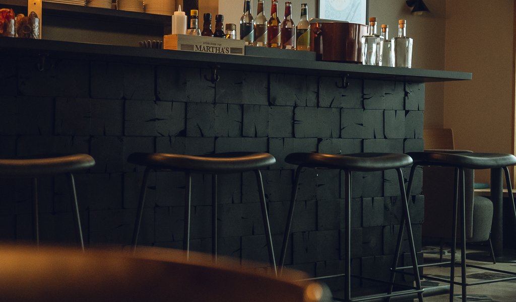Rathaus Bar – Wo Genuss auf besonderes Ambiente trifft!