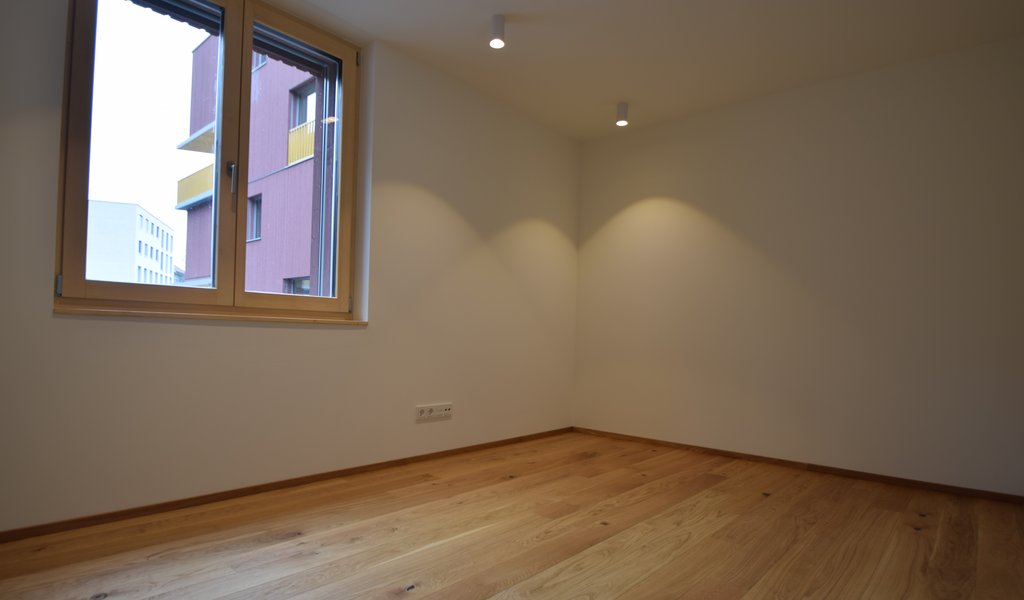 Wohnen im Rathaus Quartier  2-Zimmerwohnung Top 1
