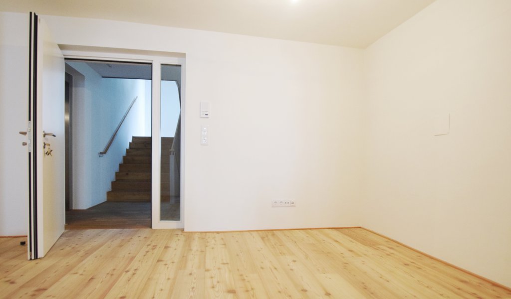 Kompaktbüro 20 m² mit historischem Ambiente - Top Lage im Herzen von Hohenems