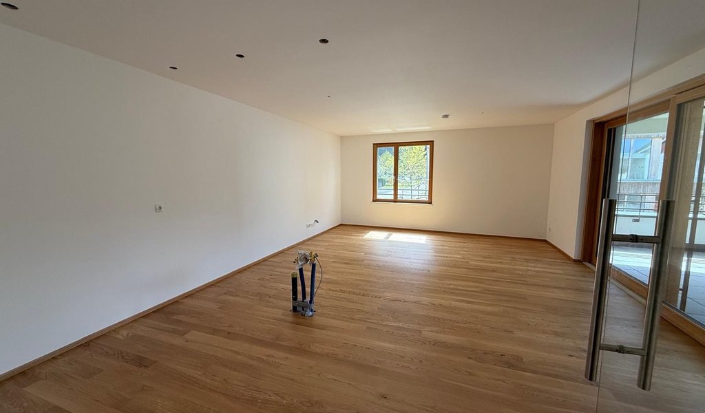 4-Zimmerwohnung Top 6 - Zentrale Lage in Hohenems