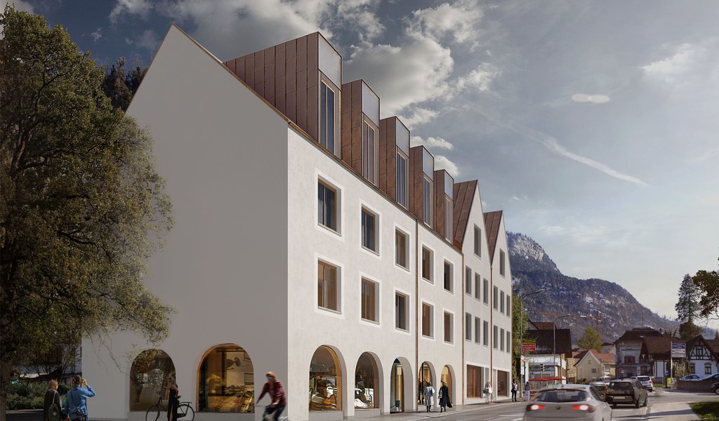 Schöne 3-Zimmerwohnung zu vermieten (Radetzkystraße)
