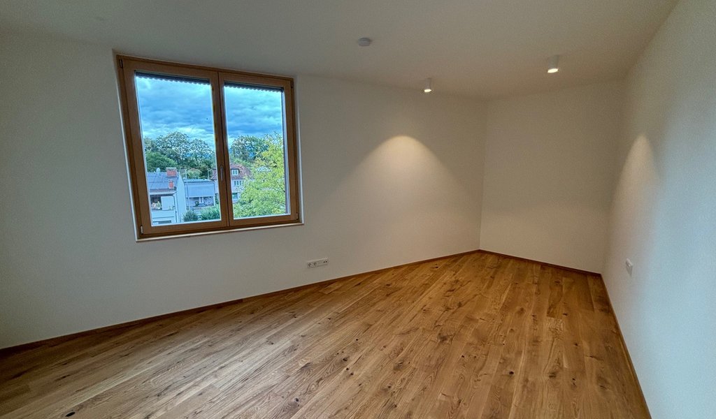Wohnen im Rathaus Quartier - moderne, zweigeschossige 3-Zimmerwohnung Top 11