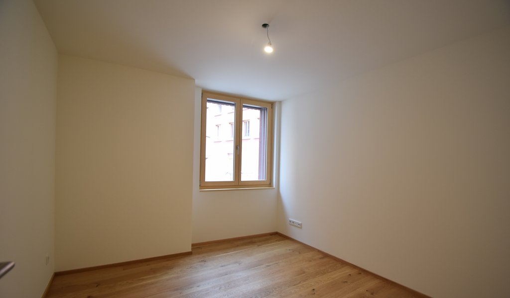 Wohnen im Rathaus Quartier Doppelstöckige 3-Zimmerwohnung Top 2