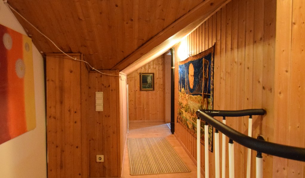 5 Zimmerwohnung in Hohenems