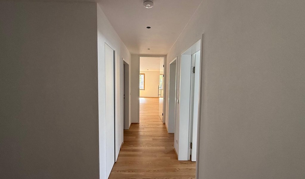 4-Zimmerwohnung Top 6 - Zentrale Lage in Hohenems