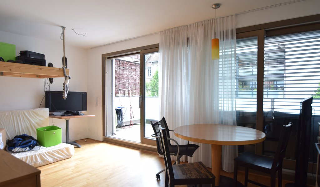 Singlewohnung im Herzen von Hohenems!