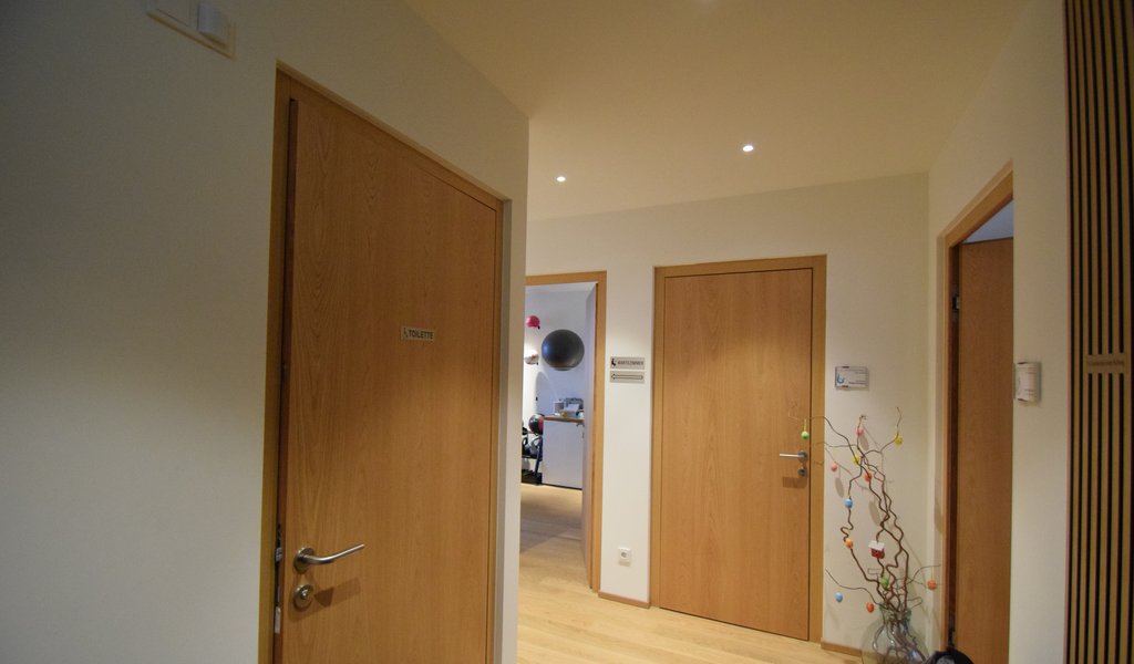 Arbeiten im RathausQuartier  - Attraktive Büro oder Praxisfläche A.11