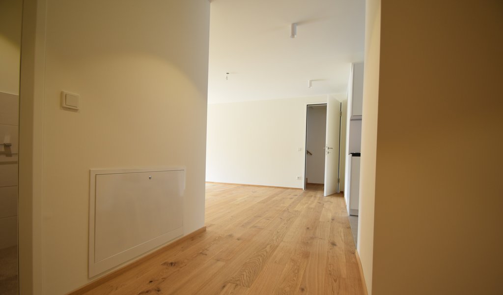 Wohnen im Rathaus Quartier Doppelstöckige 3-Zimmerwohnung Top 2
