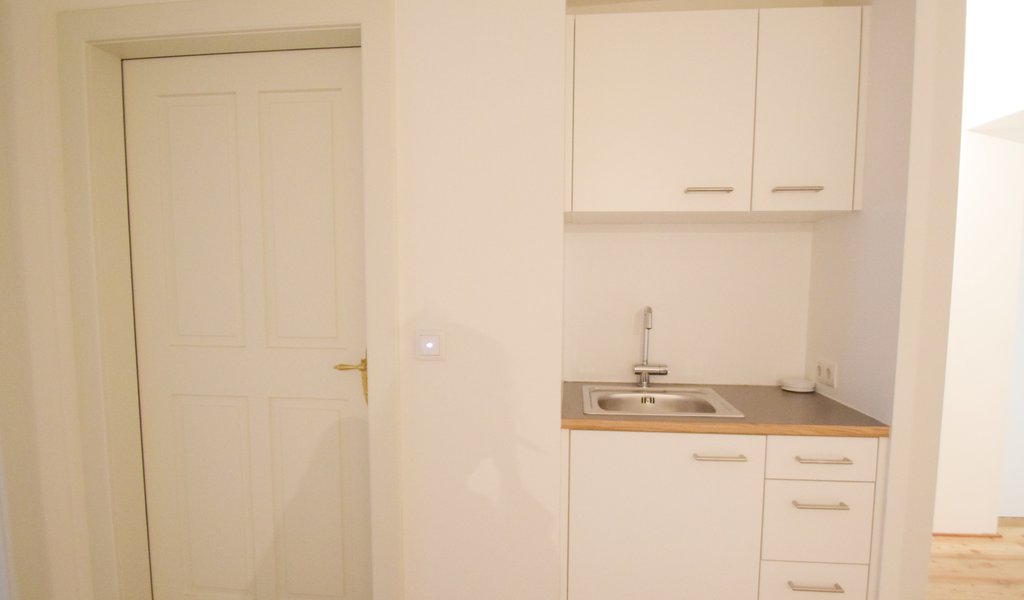 Kompaktbüro 20 m² mit historischem Ambiente - Top Lage im Herzen von Hohenems