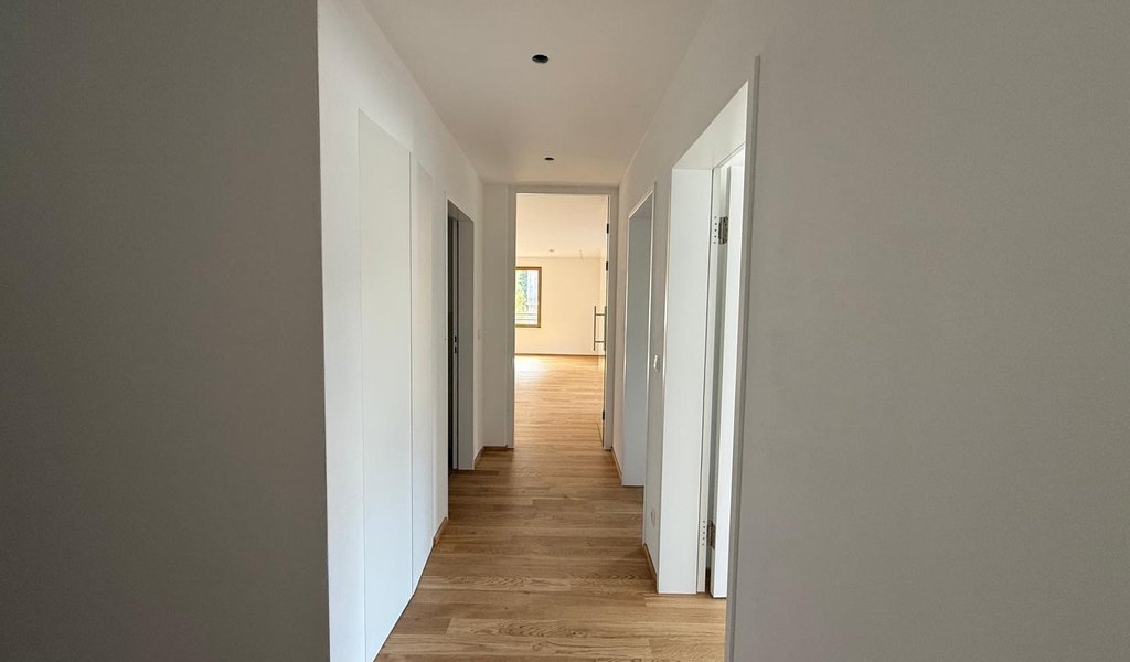 4-Zimmerwohnung Top 10 - Zentrale Lage in Hohenems