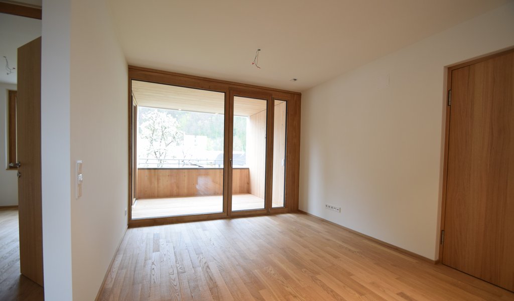 Schöne 3-Zimmerwohnung zu vermieten (Radetzkystraße)