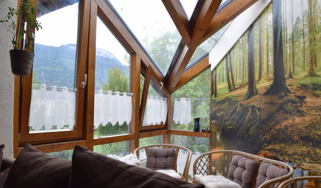 5 Zimmerwohnung in Hohenems