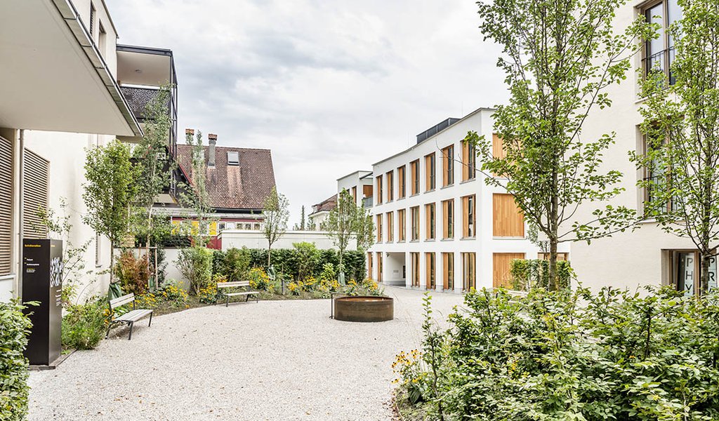 Gewerbefläche für Arzt oder Therapeuten im "Haus der Gesundheit"